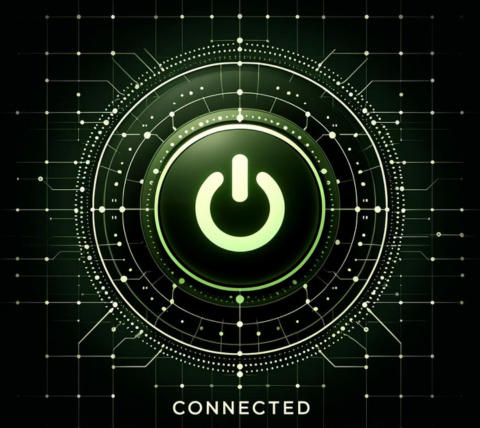Haiou VPN for China connection step 3, secure access Haiou VPN for China connection step 3, secure access